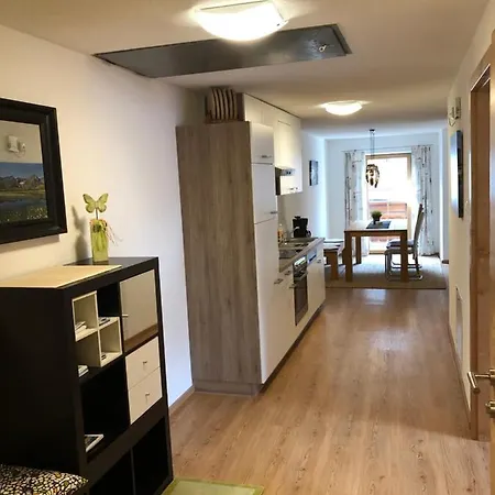 Felix Apartment *