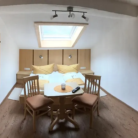 Appartement Felix Längenfeld