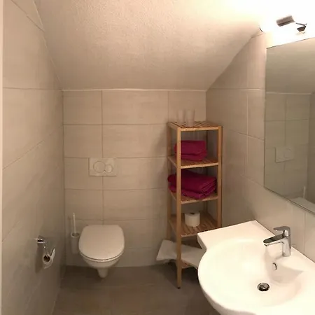Apartment Felix