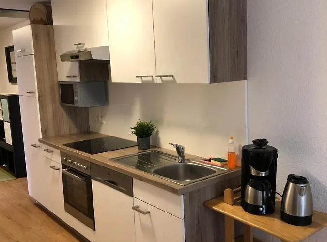 Felix Apartman Längenfeld